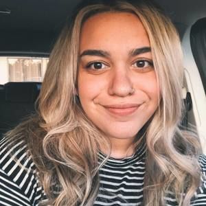 Meet your Posher, Brittany